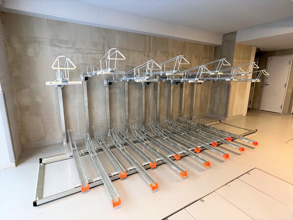 アーバネックス東京八丁堀の物件内観写真